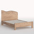 Milk Street Baby Tiegen Low-Profile Footboard Option for Adult Bed Conversion