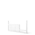 Toddler Rail Kit For Crib
