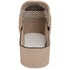 Bumbleride Indie Twin Bassinet