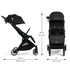 Britax Juniper+ Compact Stroller wiith One-Hand RapidFold