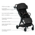 Britax Juniper+ Compact Stroller wiith One-Hand RapidFold