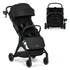 Britax Juniper+ Compact Stroller wiith One-Hand RapidFold