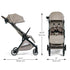 Britax Juniper+ Compact Stroller wiith One-Hand RapidFold
