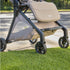 Britax Juniper+ Compact Stroller wiith One-Hand RapidFold
