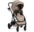 Britax Prism Full-Size Modular Stroller
