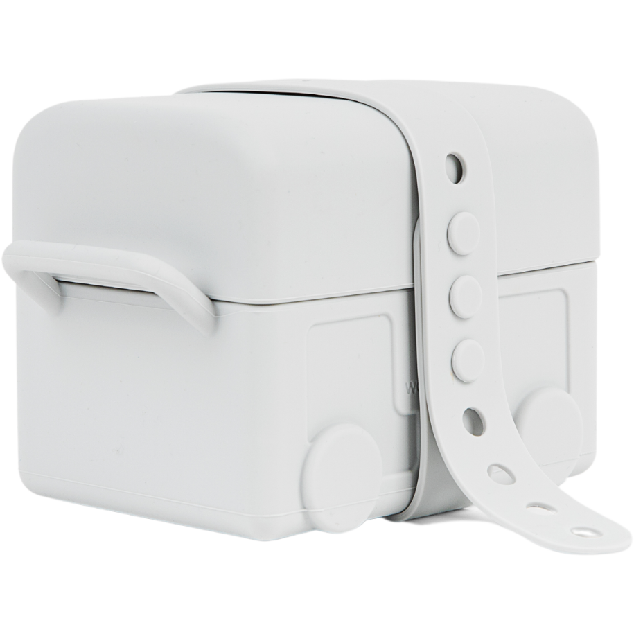 WonderFold WonderBowl Silicone Bowl