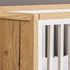 Romina Uptown Classic Crib