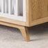 Romina Uptown Classic Crib