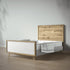 Romina Uptown Full Bed