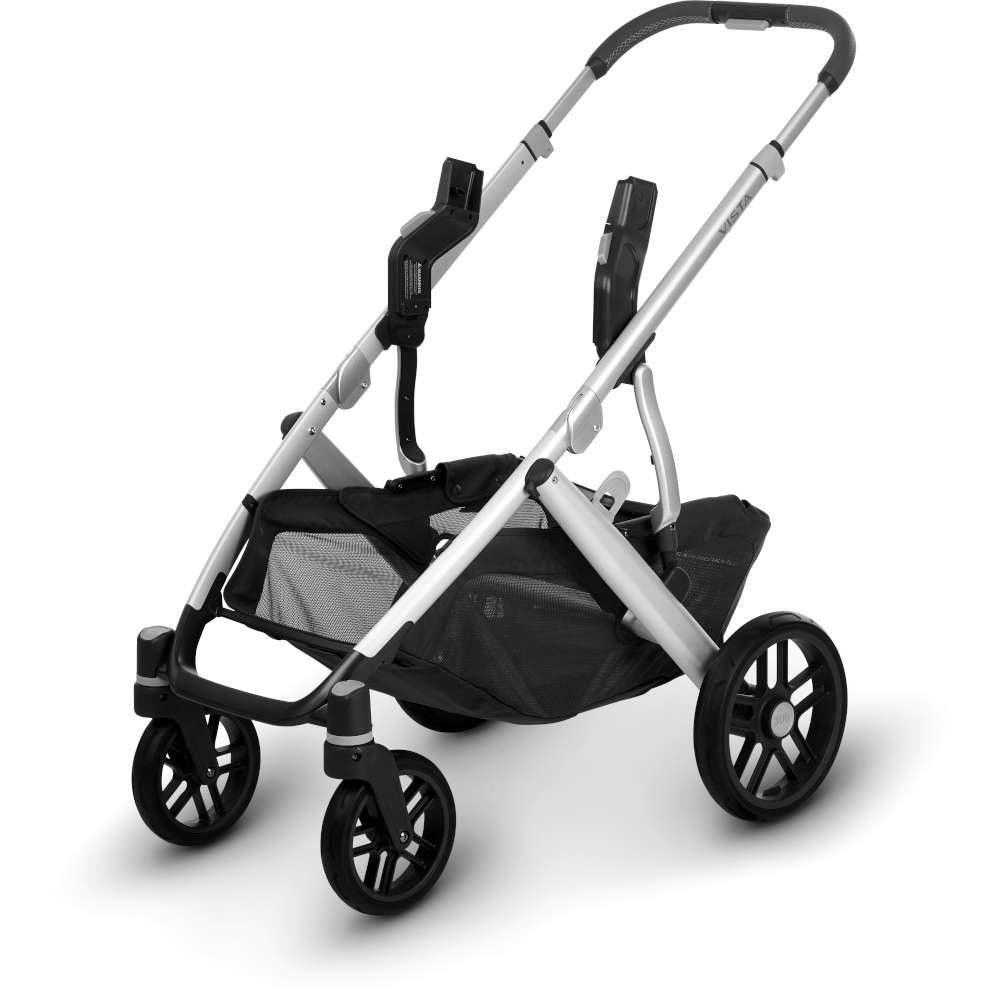 nuna pipa car seat adapter for uppababy vista and cruz UPPAbaby Vista/Cruz Car Seat Adapters for Maxi-Cosi, Nuna, Cybex