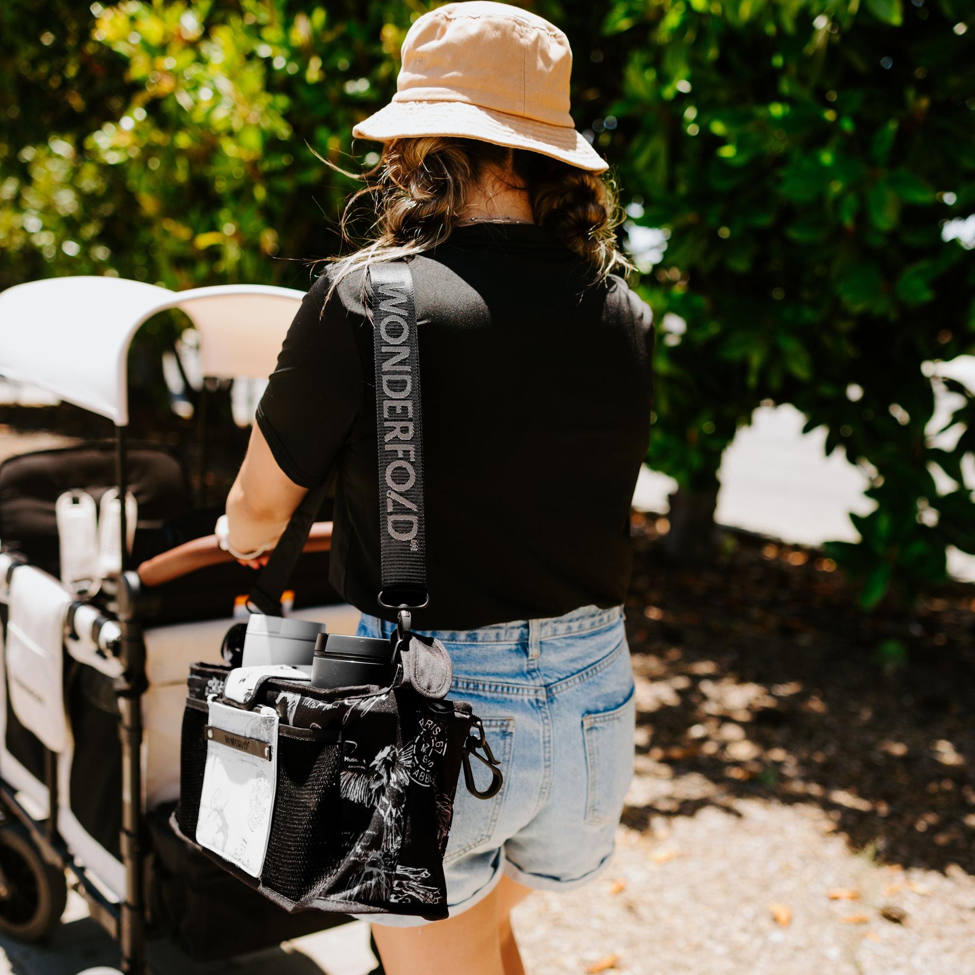 WonderFold Parent Console Van Gogh Museum