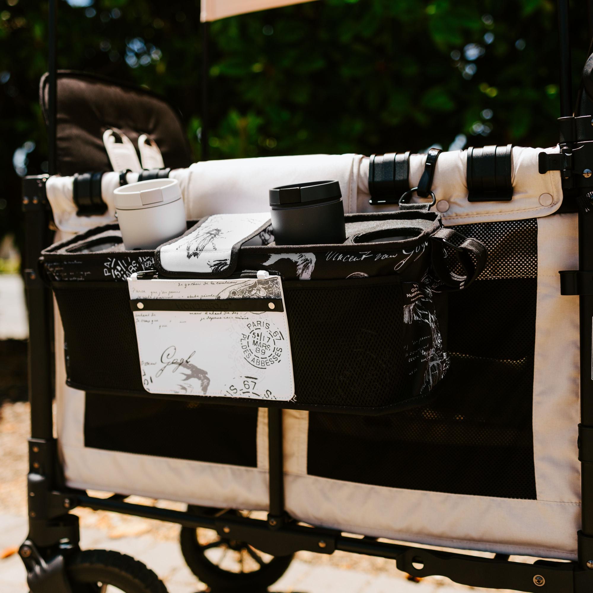 WonderFold Parent Console Van Gogh Museum