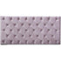 Romina Ventianni Tufted Headboard for Full Convertible Crib