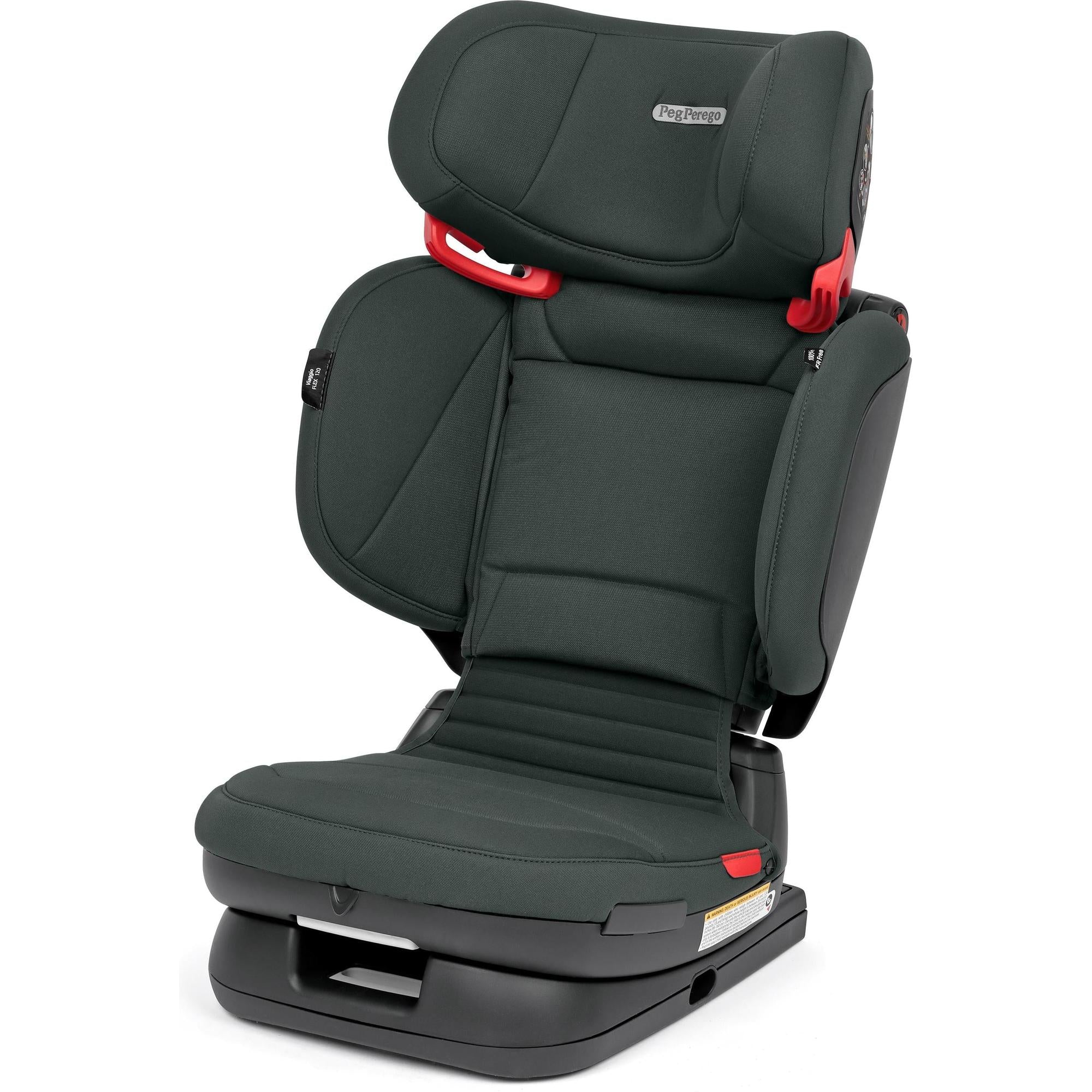 peg perego ba Peg Perego Viaggio Flex 120 Booster Car Seat