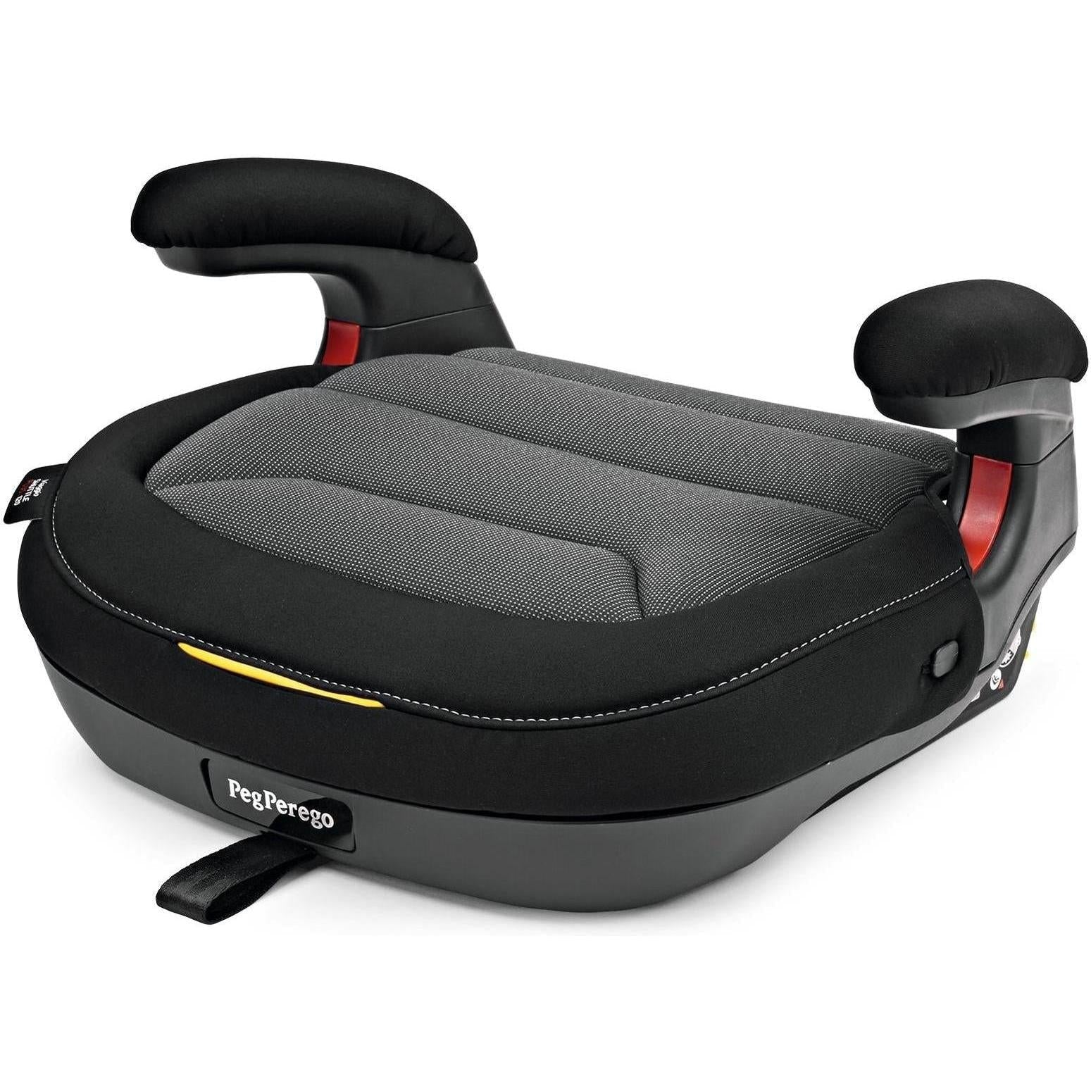Peg Perego Viaggio Shuttle Plus 120 Booster Car Set