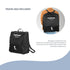 Peg Perego Volo Stroller + Travel Bag