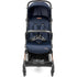 Peg Perego Volo Stroller + Travel Bag