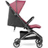 Peg Perego Volo Stroller + Travel Bag
