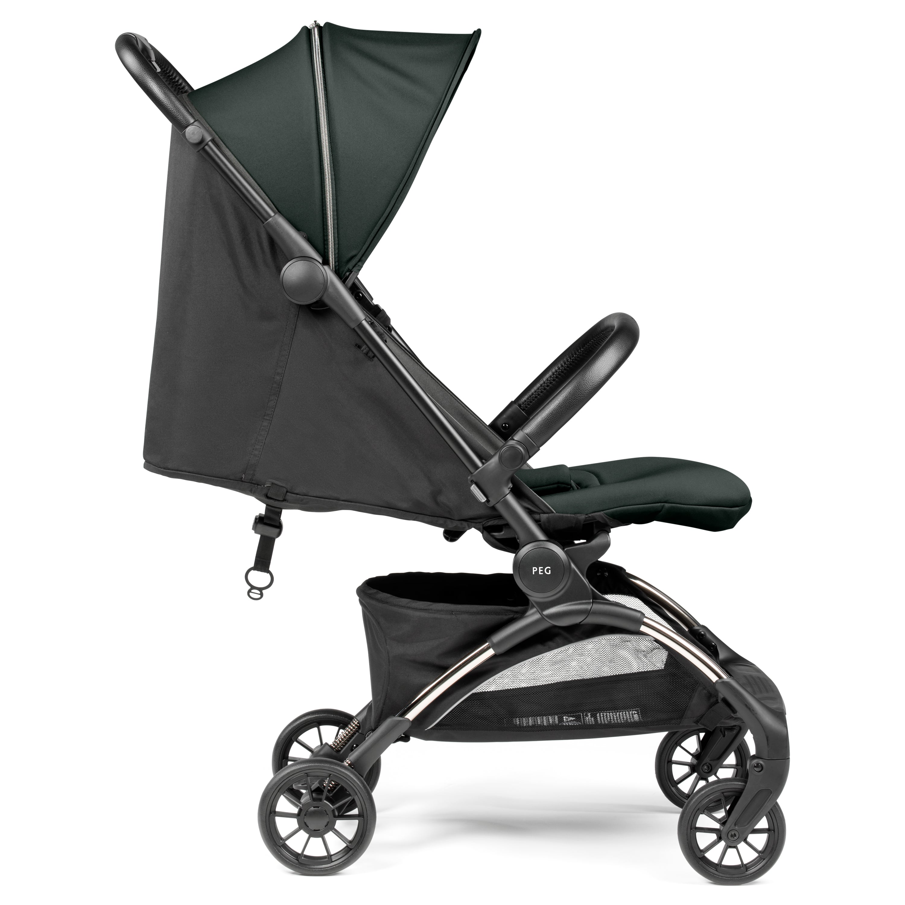 PEG Volo Stroller + Travel Bag