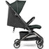 Peg Perego Volo Stroller + Travel Bag