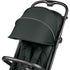 Peg Perego Volo Stroller + Travel Bag
