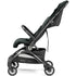 Peg Perego Volo Stroller + Travel Bag