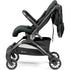 Peg Perego Volo Stroller + Travel Bag