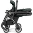 Peg Perego Volo Stroller + Travel Bag