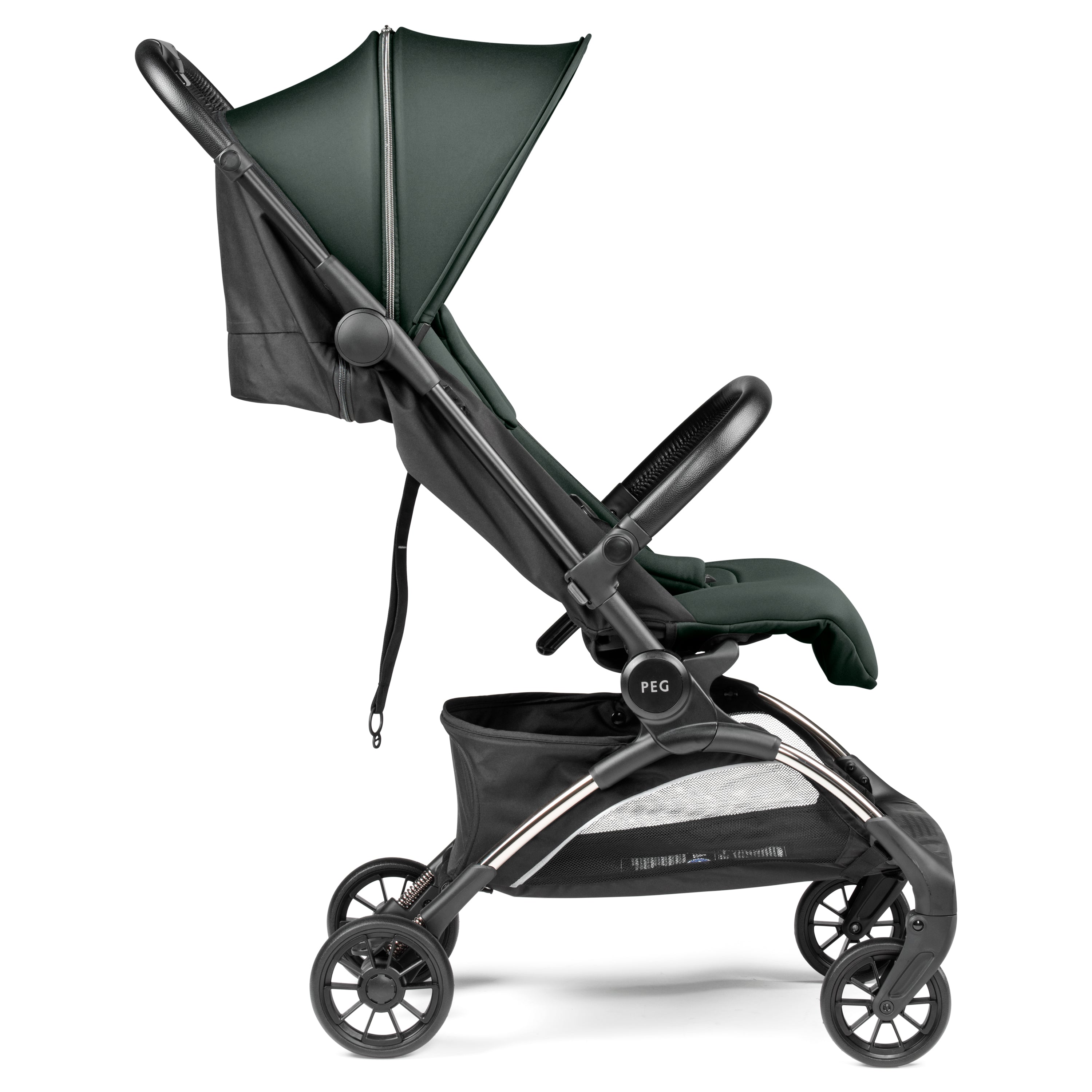 PEG Volo Stroller + Travel Bag