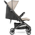 Peg Perego Volo Stroller + Travel Bag