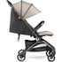 Peg Perego Volo Stroller + Travel Bag