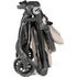 Peg Perego Volo Stroller + Travel Bag