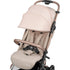 Peg Perego Volo Stroller + Travel Bag