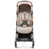 PEG Volo Stroller + Travel Bag