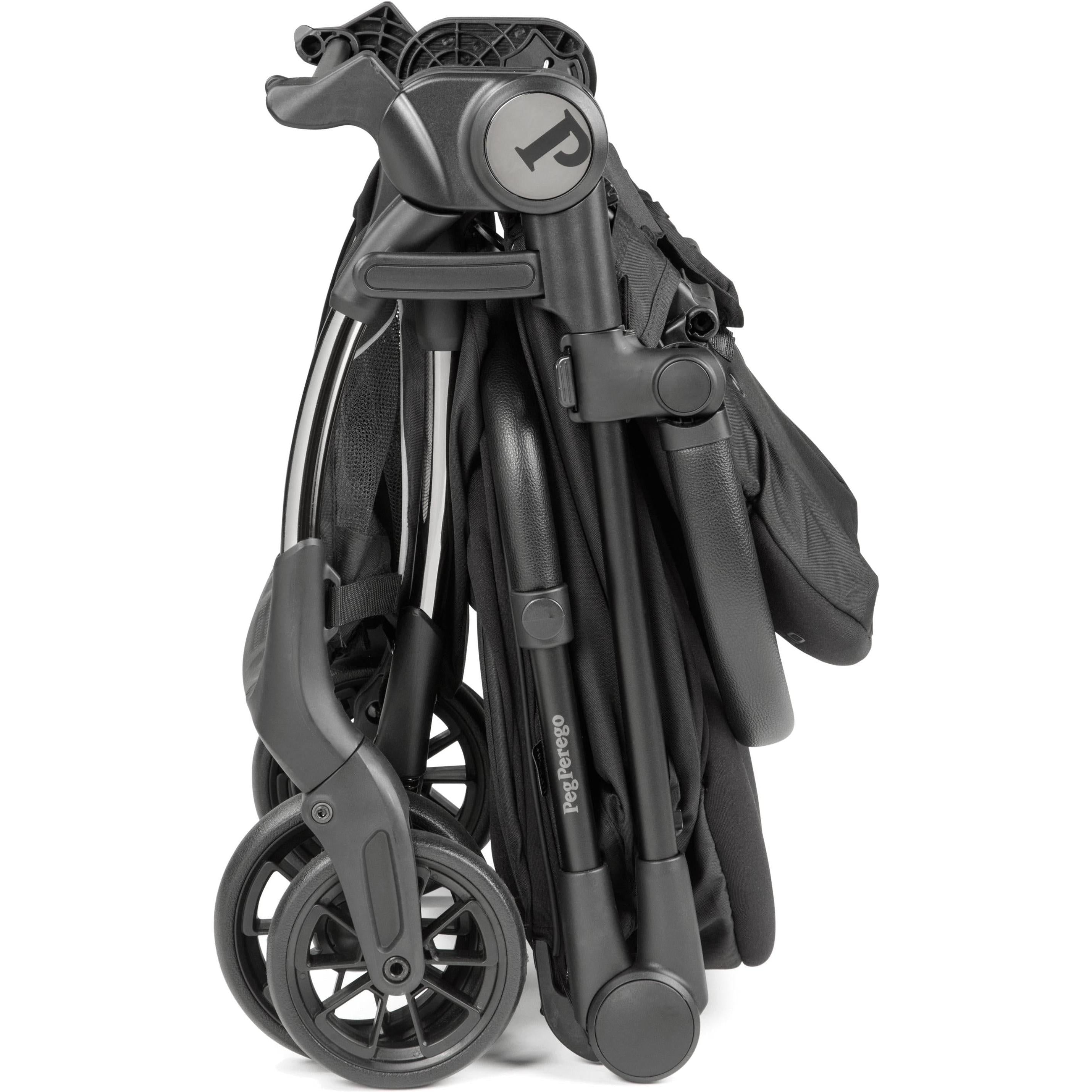 Peg Perego Volo Stroller + Travel Bag
