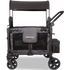 WonderFold W2 Elite Pro Double Stroller Wagon (2 Seater)