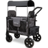 WonderFold W2 Elite Pro Double Stroller Wagon (2 Seater)