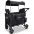 WonderFold W2 Elite Pro Double Stroller Wagon (2 Seater)