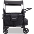 WonderFold W2 Elite Pro Double Stroller Wagon (2 Seater)