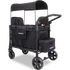 WonderFold W2 Elite Pro Double Stroller Wagon (2 Seater)