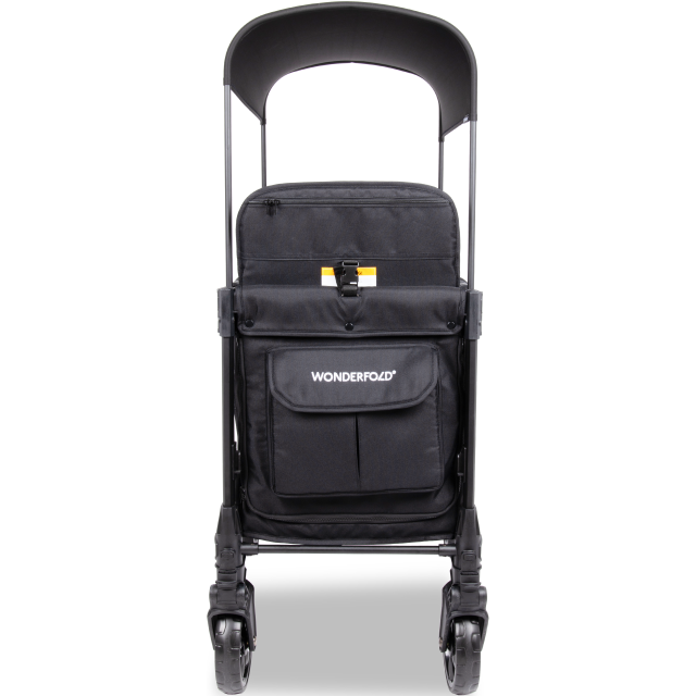WonderFold W2 Elite Pro Double Stroller Wagon (2 Seater)
