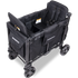 WonderFold W2 Elite Pro Double Stroller Wagon (2 Seater)