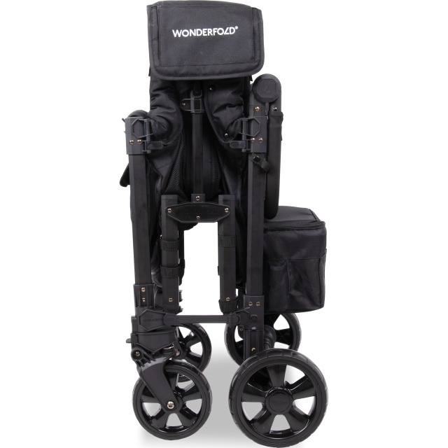 WonderFold W2 Elite Pro Double Stroller Wagon (2 Seater)