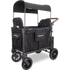 WonderFold W2 Luxe Pro Stroller Wagon (2 Seater)