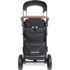 WonderFold W2 Luxe Pro Stroller Wagon (2 Seater)