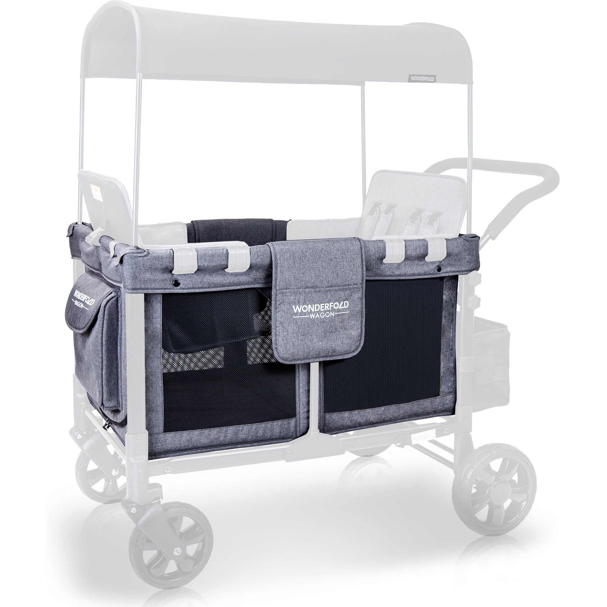 WonderFold Carriage Fabric