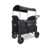 WonderFold W4 Luxe Pro Stroller Wagon (4 Seater)