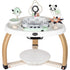 Tiny Love 5-in-1 Black & White Stationary Activity Center