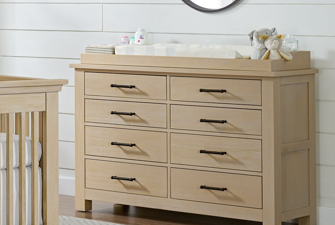 Windsor Changing Tray (Dresser Sold Separately)