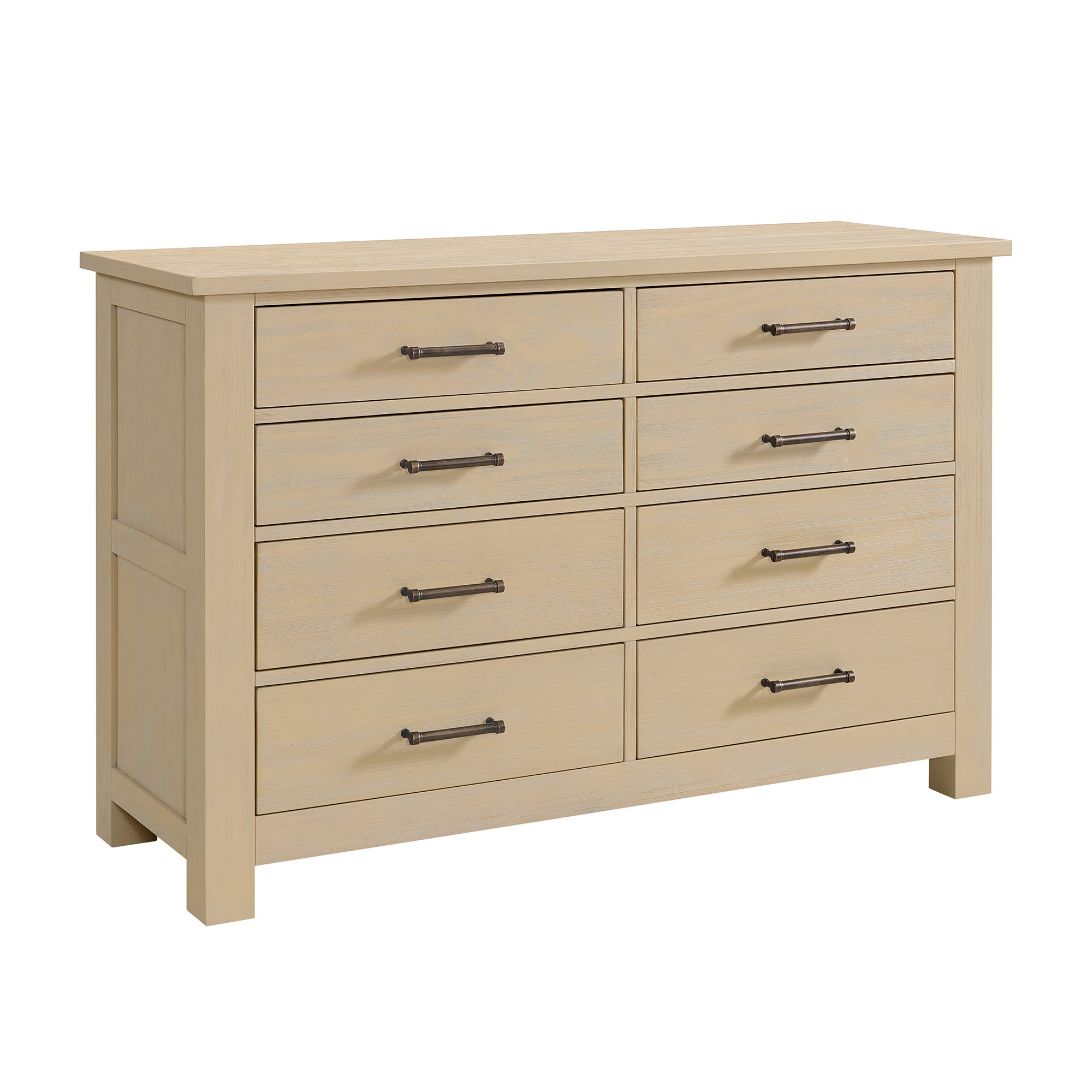 Windsor 8-Drawer Dresser